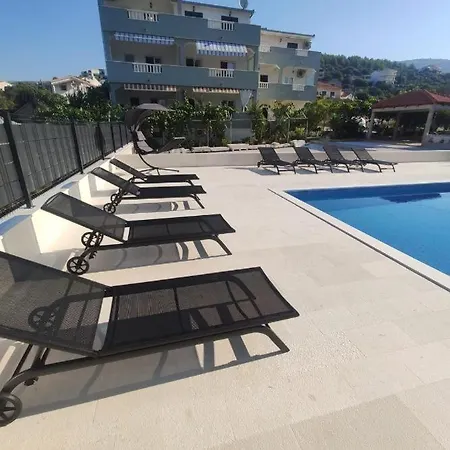 In With Sea View, Balcony, Air Conditioning, Wifi 5142-2 希杰·弗朗吉卡
