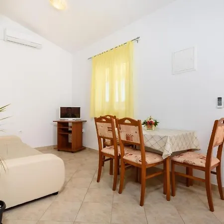 公寓 In With Sea View, Balcony, Air Conditioning, Wifi 5142-2