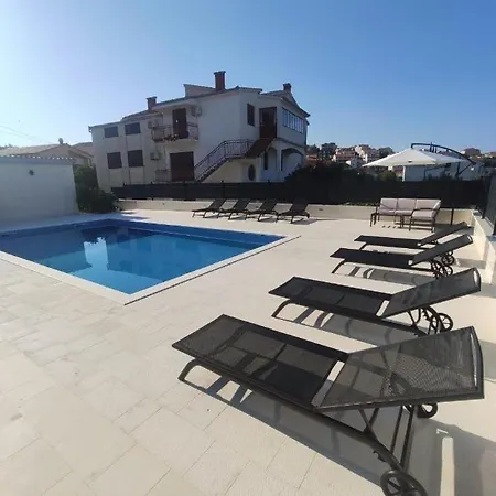 In With Sea View, Balcony, Air Conditioning, Wifi 5142-2 公寓