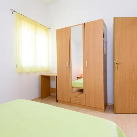 In With Sea View, Balcony, Air Conditioning, Wifi 5142-2