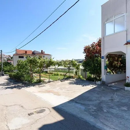 公寓 In With Sea View, Balcony, Air Conditioning, Wifi 5142-2